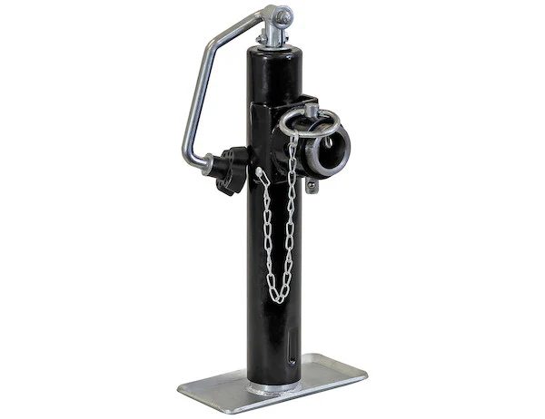 Buyers Products Top-Wind Swivel Jack Model 0091215