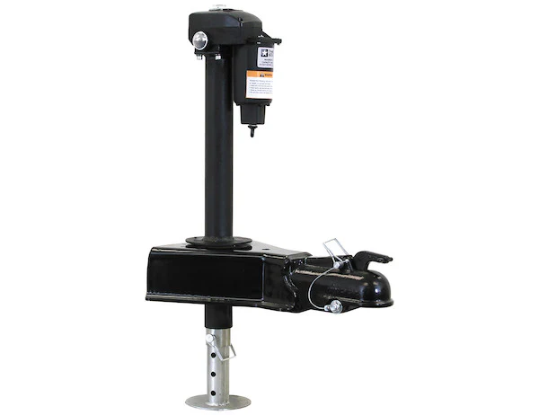 Buyers Products 12 Volt Electric Jack Model 0093500