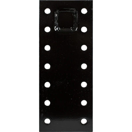 Buyers Products 2 Inch Pintle Hook Mount Series Model 10032