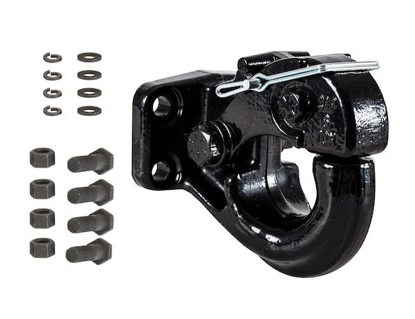 Buyers Products 6 Ton Pintle Hitch Model 10036