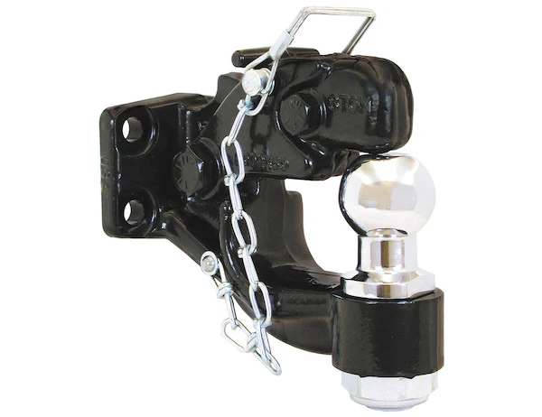 Buyers Products 8 Ton Combination Hitch Model 10050