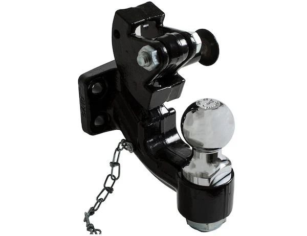 Buyers Products 10 Ton Combination Hitches Model 10052