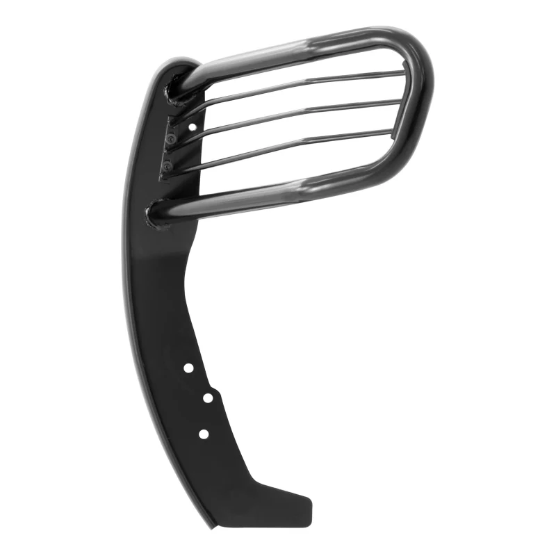ARIES Black Steel Grille Guard, Select Jeep Grand Cherokee Model 1052 - Image 3