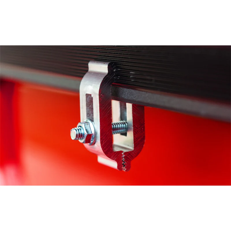 Access Original Tonneau Cover Model 12349 - Image 5