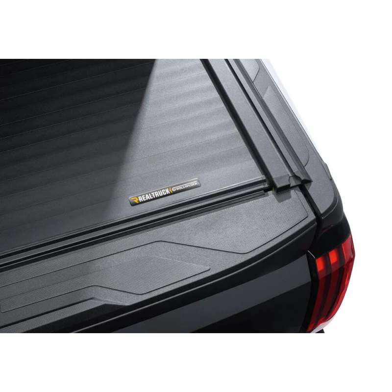 Roll N Lock A-Series XT Locking Retractable Truck Bed Cover for 21-24 Ford F-150 5' 7" Bed (Includes Lightning) Model 131A-XT - Image 7