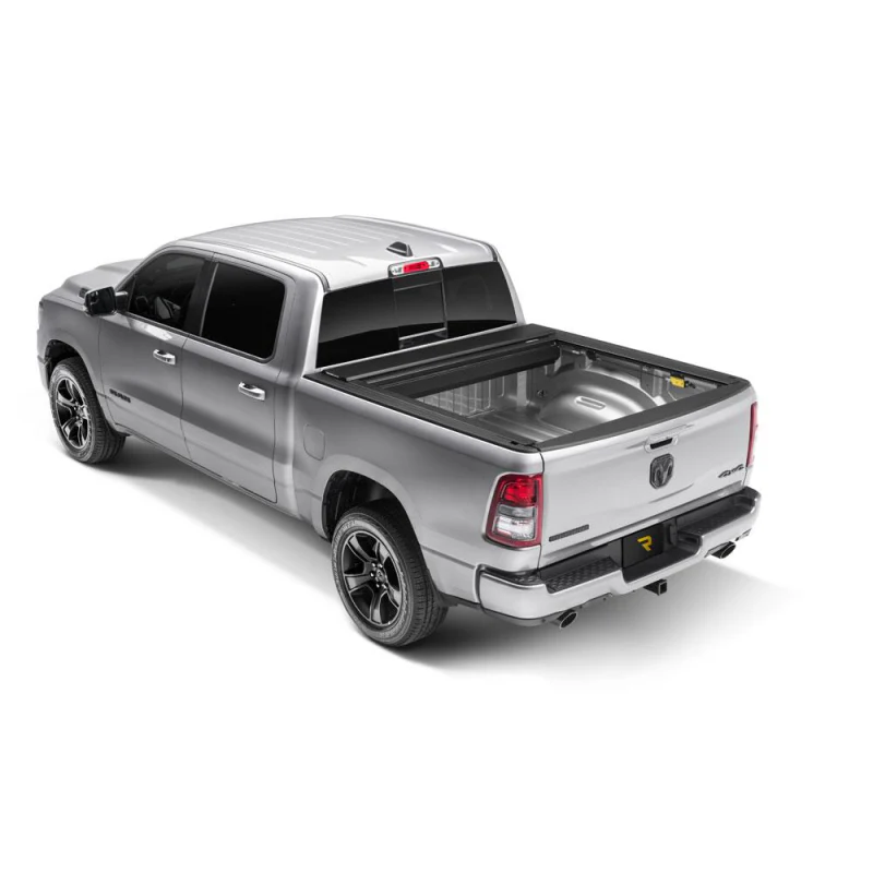 Roll N Lock E-Series XT Locking Retractable Truck Bed Cover for 21-24 Ford F-150 5' 7" Bed Model 131E-XT - Image 3