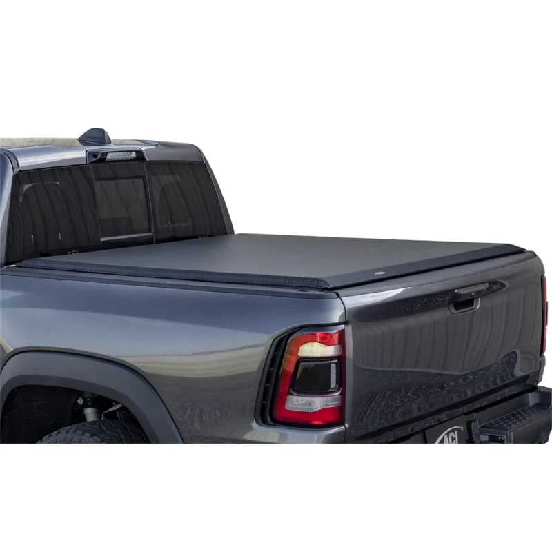 Access Original Tonneau Cover Split Rail Model 14089
