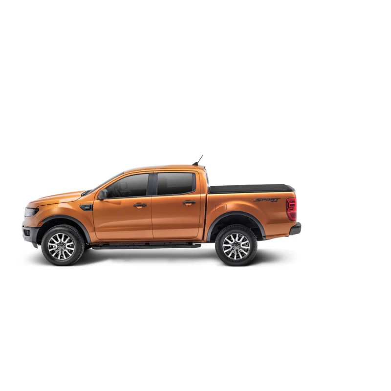 Truxedo Pro X15 Tonneau Cover - Black - 2019-2023 Ford Ranger 5' Bed Model 1431001 - Image 3