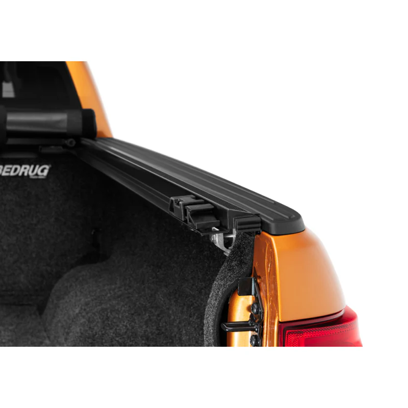 Truxedo Pro X15 Tonneau Cover - Black - 2019-2023 Ford Ranger 5' Bed Model 1431001 - Image 4