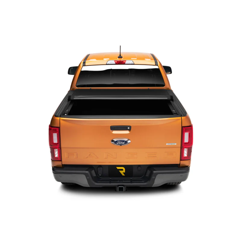 Truxedo Pro X15 Tonneau Cover - Black - 2019-2023 Ford Ranger 6' Bed Model 1431101 - Image 9