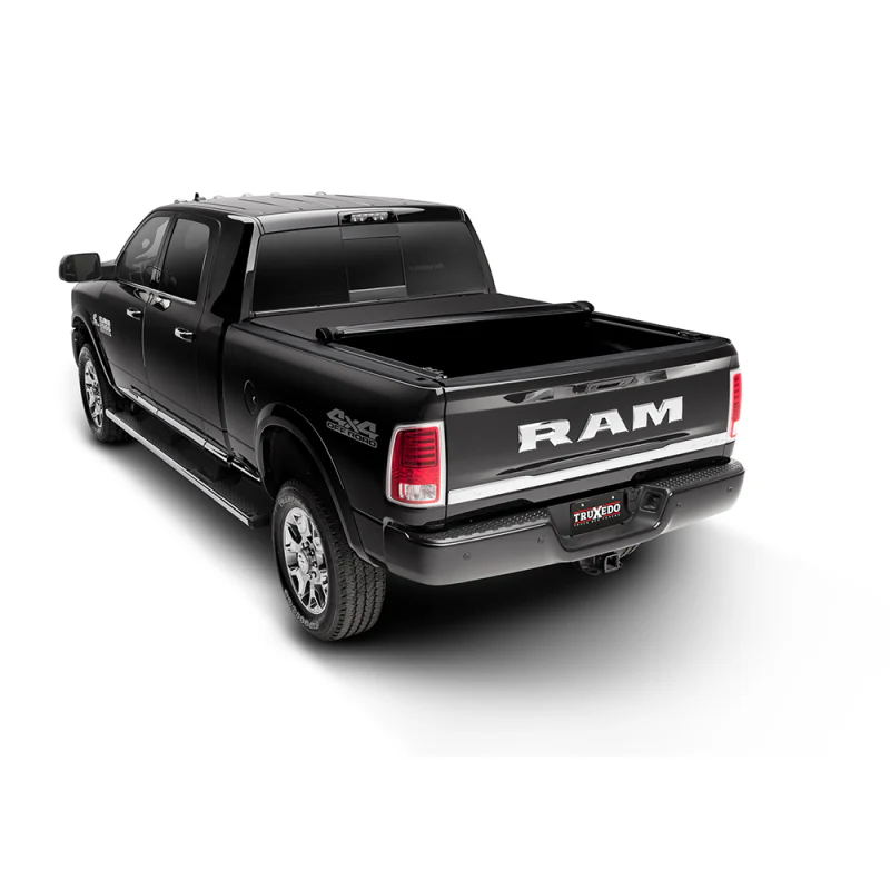 Truxedo Pro X15 Tonneau Cover - Black - 2009-2018 (2019-2023 Classic) Ram 5' 7" Bed with RamBox Model 1444901 - Image 7