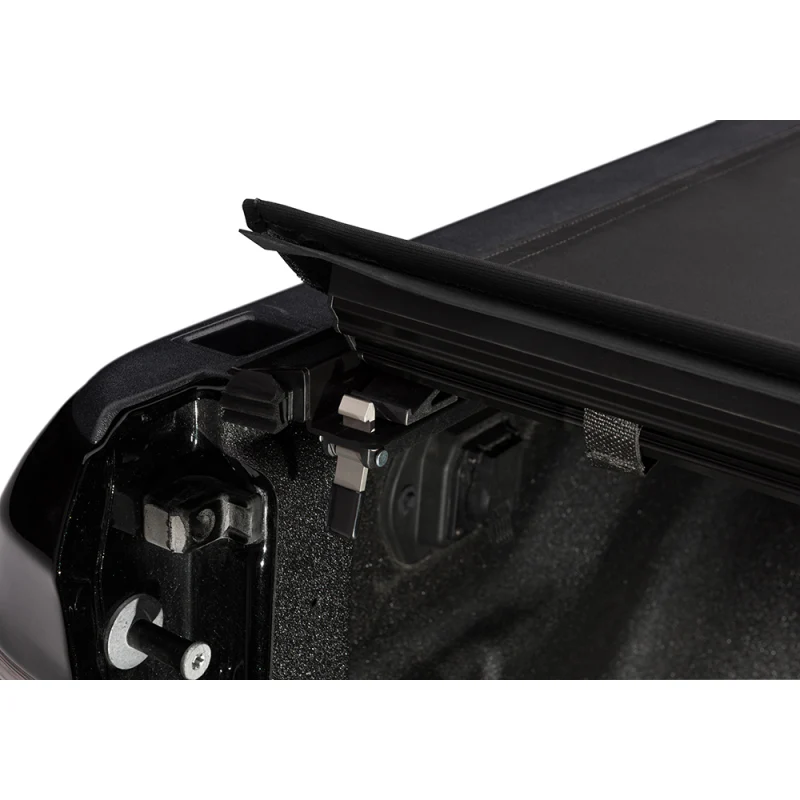 Truxedo Pro X15 Tonneau Cover - Black - 2009-2018 (19-23 Classic) Ram 5' 7" Bed without RamBox Model 1445901 - Image 5