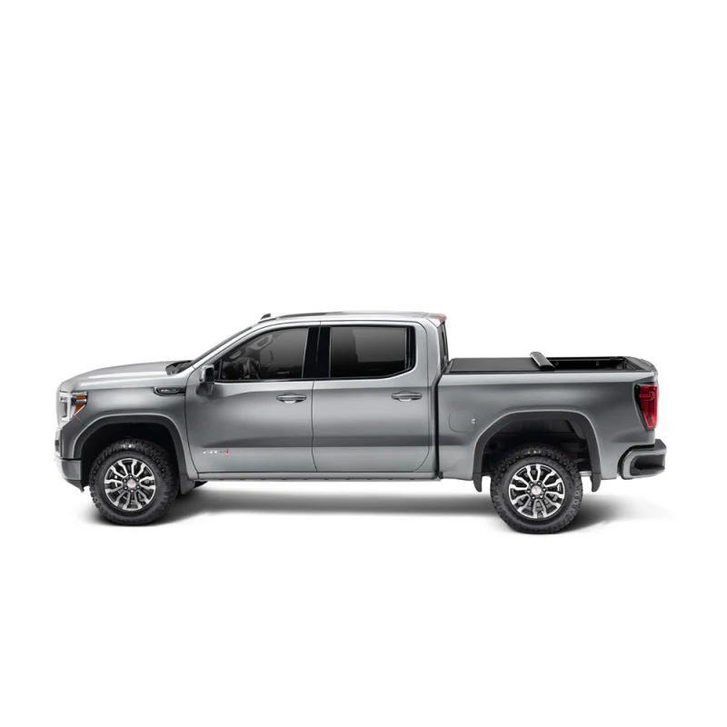 Truxedo Pro X15 Tonneau Cover - Black - 2015-2022 Chevy Colorado/GMC Canyon 5' Bed without Sport Bar Model 1449801 - Image 12