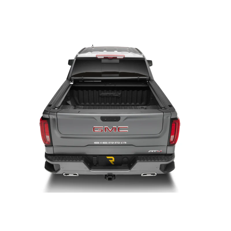 Truxedo Pro X15 Tonneau Cover - Black - 2015-2022 Chevy Colorado/GMC Canyon 5' Bed without Sport Bar Model 1449801 - Image 13