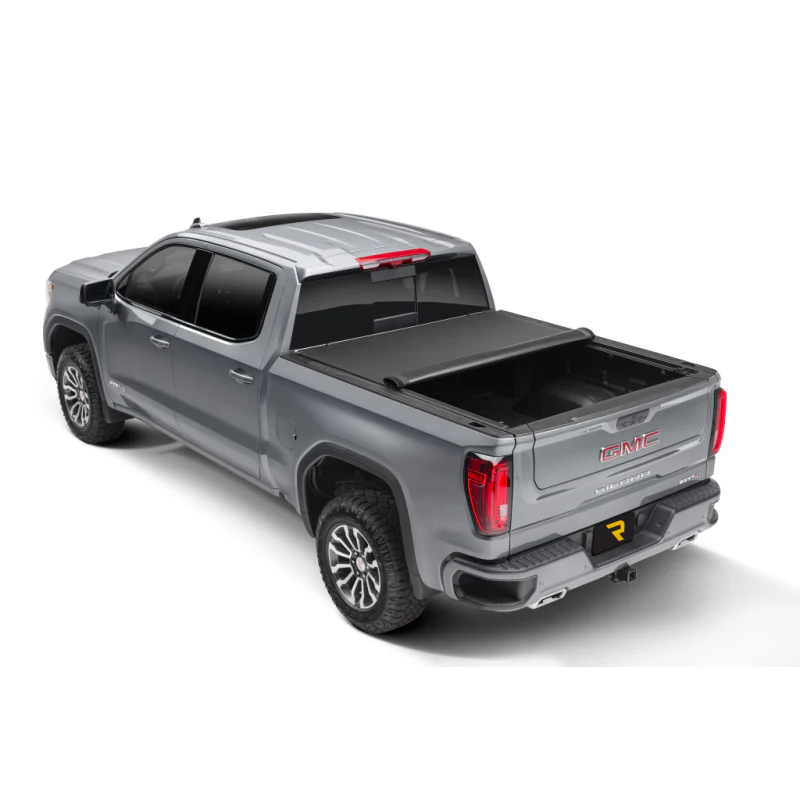 Truxedo Pro X15 Tonneau Cover - Black - 2015-2022 Chevy Colorado/GMC Canyon 5' Bed without Sport Bar Model 1449801 - Image 9