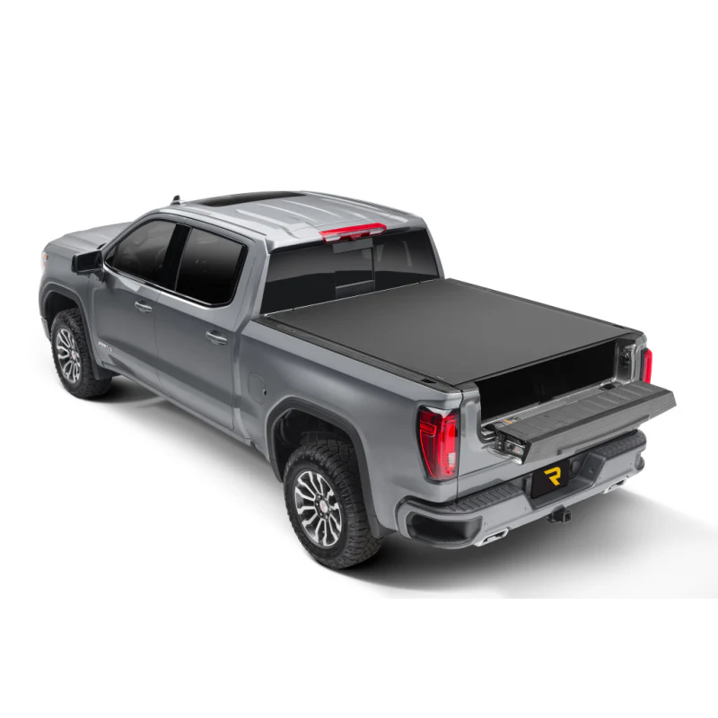 Truxedo Pro X15 Tonneau Cover - Black - 2015-2022 Chevy Colorado/GMC Canyon 6' 2" Bed without Sport Bar Model 1453301 - Image 15