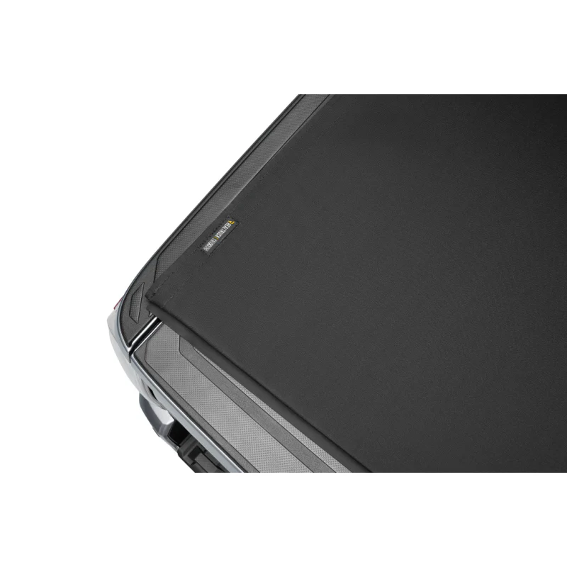 Truxedo Pro X15 Tonneau Cover - Black - 2016-2023 Toyota Tacoma 5' Bed with or without Trail Special Edition Storage Boxes Model 1456001 - Image 14