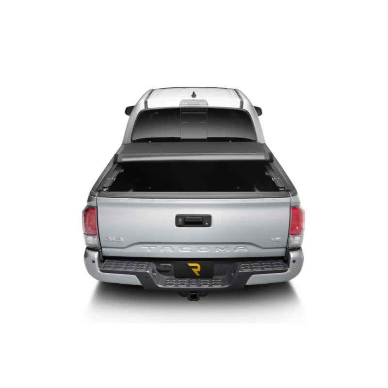 Truxedo Pro X15 Tonneau Cover - Black - 2024 Toyota Tacoma 5' Bed Model 1456101 - Image 5