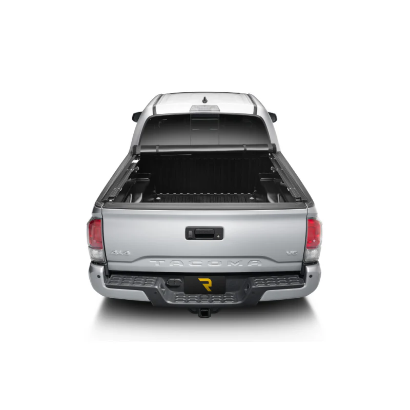 Truxedo Pro X15 Tonneau Cover - Black - 2024 Toyota Tacoma 5' Bed Model 1456101 - Image 6