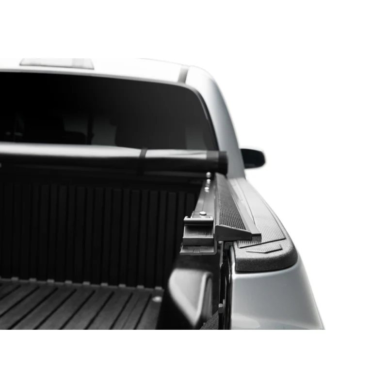 Truxedo Pro X15 Tonneau Cover - Black - 2016-2023 Toyota Tacoma 6' Bed Model 1457001 - Image 10