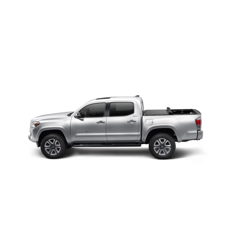Truxedo Pro X15 Tonneau Cover - Black - 2016-2023 Toyota Tacoma 6' Bed Model 1457001 - Image 8