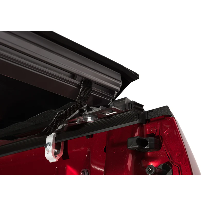 Truxedo Pro X15 Tonneau Cover - Black - 1999-2007 Ford F-250/350/450 6' 10" Bed Model 1459101 - Image 5