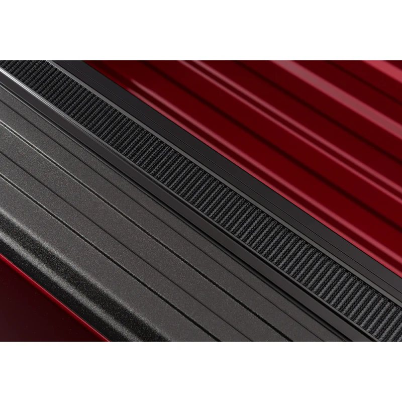 Truxedo Pro X15 Tonneau Cover - Black - 1999-2007 Ford F-250/350/450 6' 10" Bed Model 1459101 - Image 6