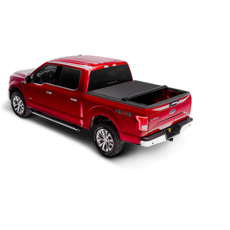 Truxedo Pro X15 Tonneau Cover - Black - 1999-2007 Ford F-250/350/450 6' 10" Bed Model 1459101 - Image 7