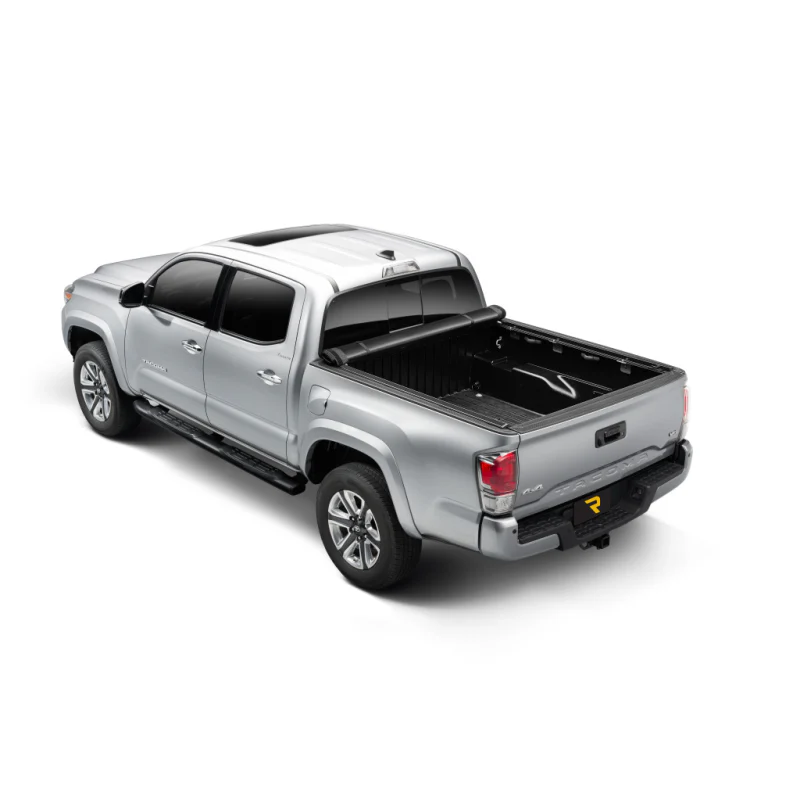 Truxedo Pro X15 Tonneau Cover - Black - 2007-2021 Toyota Tundra 5' 6" Bed without Deck Rail System Model 1463701 - Image 3