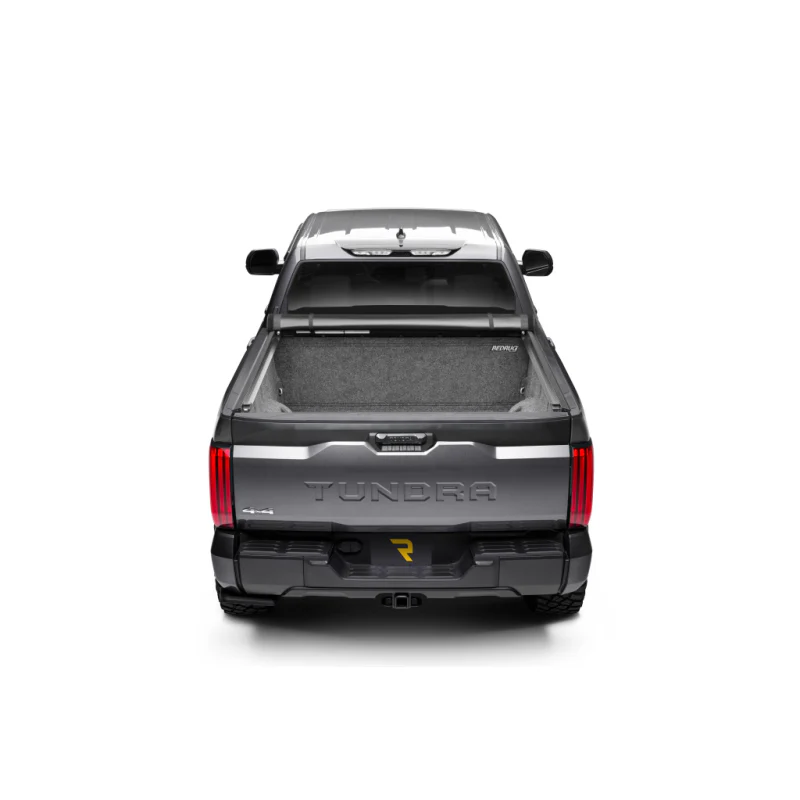Truxedo Pro X15 Tonneau Cover - Black - 2022-2024 Toyota Tundra 5' 7" Bed without Deck Rail System Model 1463901 - Image 15
