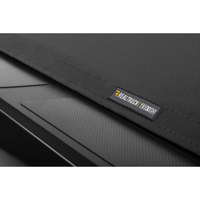 Truxedo Pro X15 Tonneau Cover - Black - 2022-2024 Toyota Tundra 5' 7" Bed without Deck Rail System Model 1463901 - Image 8