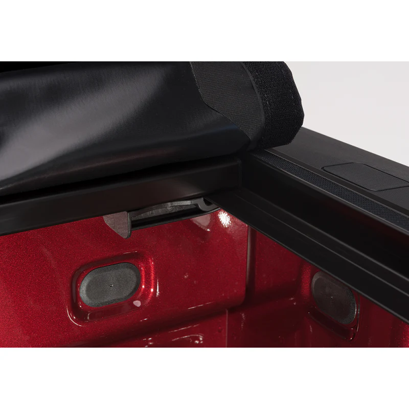 Truxedo Pro X15 Tonneau Cover - Black - 2007-2013 Chevy Silverado/GMC Sierra 5' 9" Bed Model 1470601 - Image 5