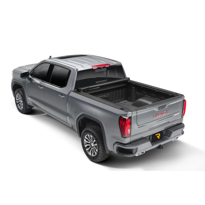 Truxedo Pro X15 Tonneau Cover - Black - 2019 (New Body Style)-2024 Chevy Silverado/GMC Sierra (without CarbonPro Bed) 5' 9" Bed without MultiPro Tailgate Model 1472401 - Image 10