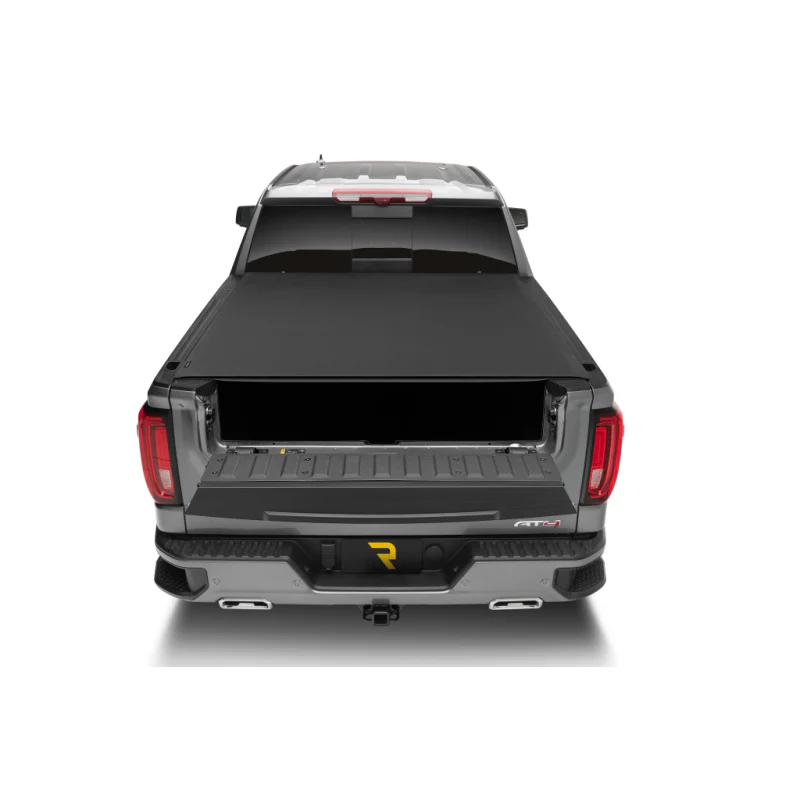 Truxedo Pro X15 Tonneau Cover 2019 (New Body Style)-2024 Chevy Silverado/GMC Sierra 1500/2020-2024 2500 HD/3500 HD 8' Bed without MultiPro Tailgate Model 1472801 - Image 13