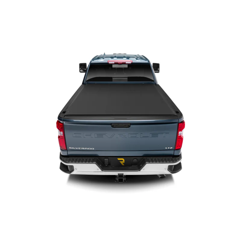 Truxedo Pro X15 Tonneau Cover - 2020-2024 Chevy Silverado/GMC Sierra 2500 HD/3500 HD 6' 9" Bed without MultiPro Tailgate Model 1473301 - Image 8