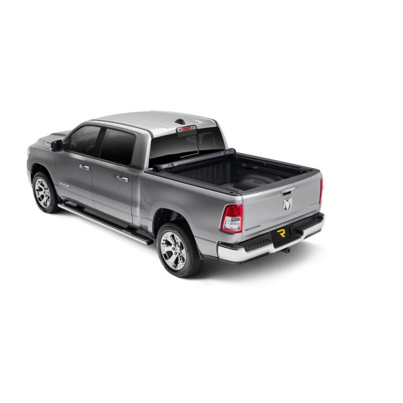 Truxedo Pro X15 Tonneau Cover - Black - 2019-2024 (New Body Style) Ram 5' 7" Bed with RamBox with or without Multifunction Tailgate Model 1484901 - Image 11