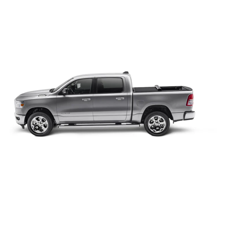 Truxedo Pro X15 Tonneau Cover - Black - 2019-2024 (New Body Style) Ram 5' 7" Bed with RamBox with or without Multifunction Tailgate Model 1484901 - Image 12