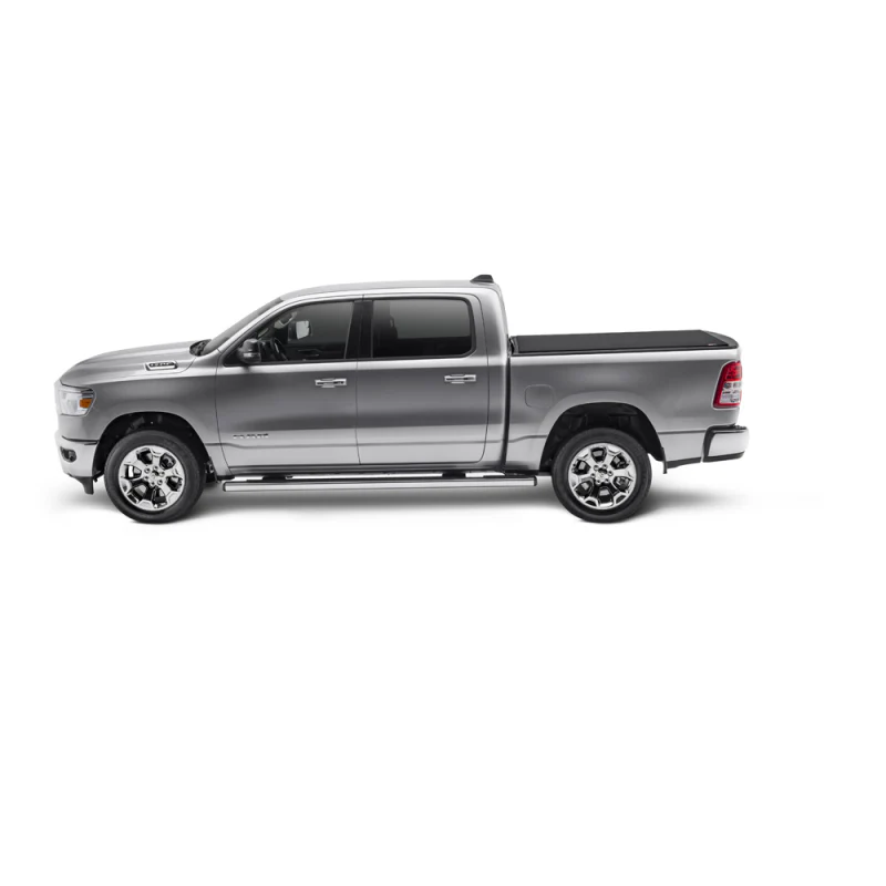 Truxedo Pro X15 Tonneau Cover - Black - 2019-2024 (New Body Style) Ram 5' 7" Bed with RamBox with or without Multifunction Tailgate Model 1484901 - Image 5