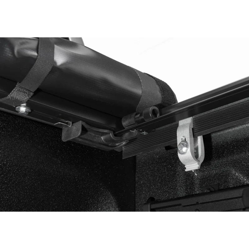 Truxedo Pro X15 Tonneau Cover - Black - 2019-2024 (New Body Style) Ram 5' 7" Bed with RamBox with or without Multifunction Tailgate Model 1484901 - Image 7