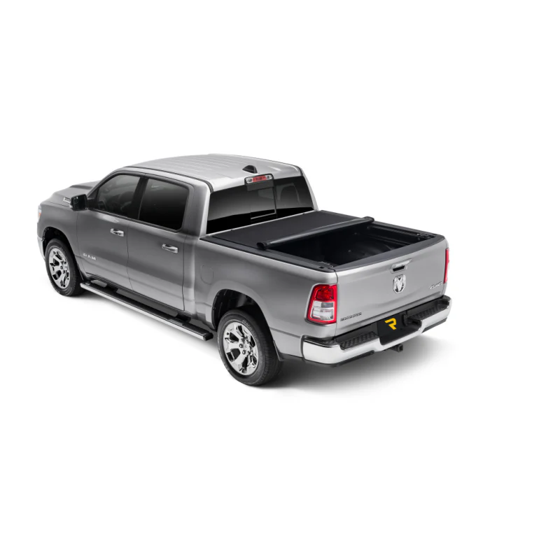 Truxedo Pro X15 Tonneau Cover - Black - 2019-2024 (New Body Style) Ram 5' 7" Bed without RamBox without Multifunction Tailgate Model 1485901 - Image 14