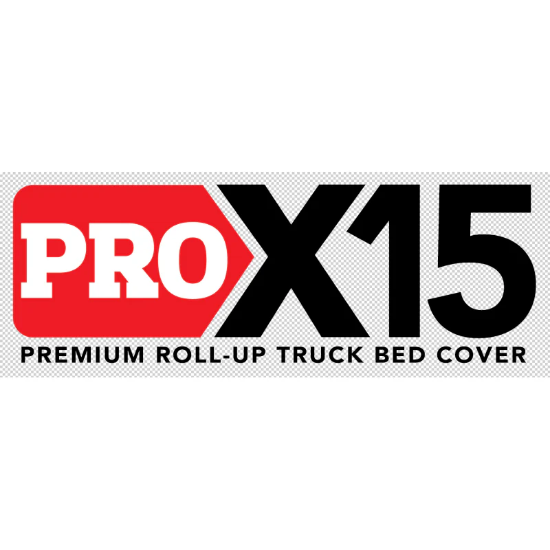 Truxedo Pro X15 Tonneau Cover - Black - 2019-2024 (New Body Style) Ram 1500 6' 4" Bed without RamBox without Multifunction Tailgate Model 1486901 - Image 10