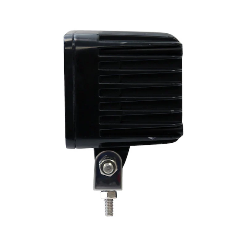 Buyers Products 2.5 Inch Wide LED Square Flood Light Model 1492129 - Image 6