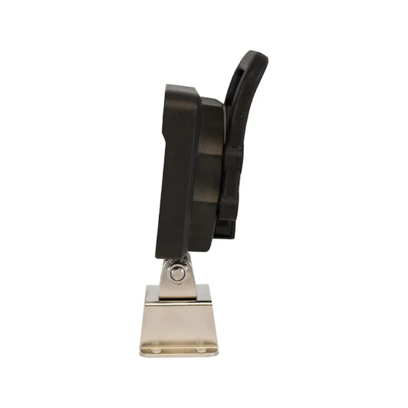 Buyers Products 4 Inch LED Square Flood Light with Switch and Handle Model 1492193 - Image 7
