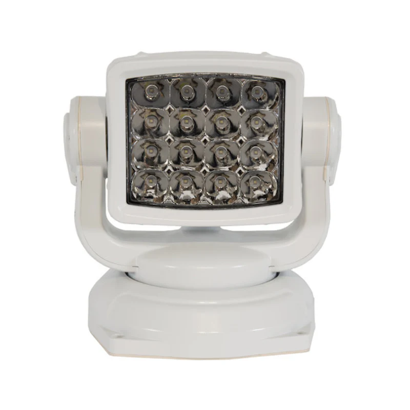 Buyers Products 5 Inch Ultra Bright Rotating Spot Light w/ Wireless Remote Model 1492200 - Image 6
