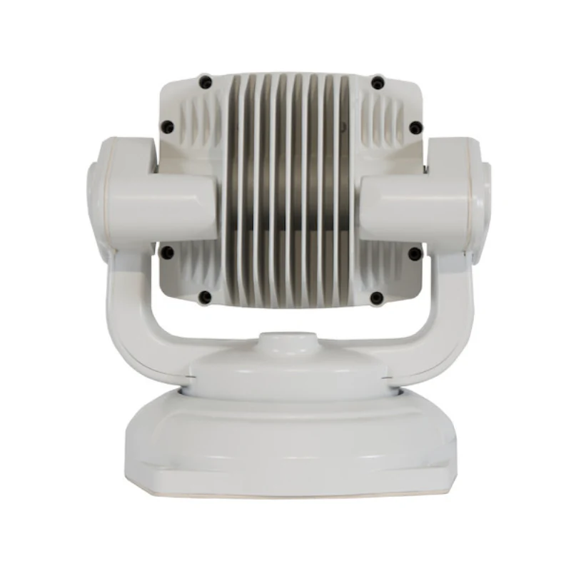 Buyers Products 5 Inch Ultra Bright Rotating Spot Light w/ Wireless Remote Model 1492200 - Image 8