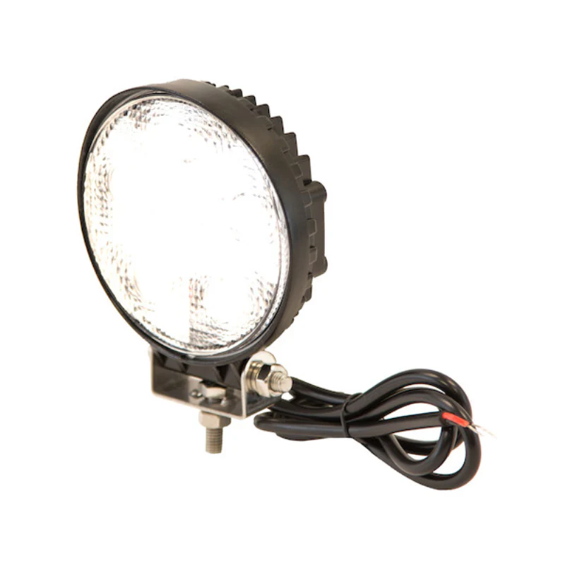 Buyers Products 4.5 Inch Wide Round LED Spot Light Model 1492215 - Image 4