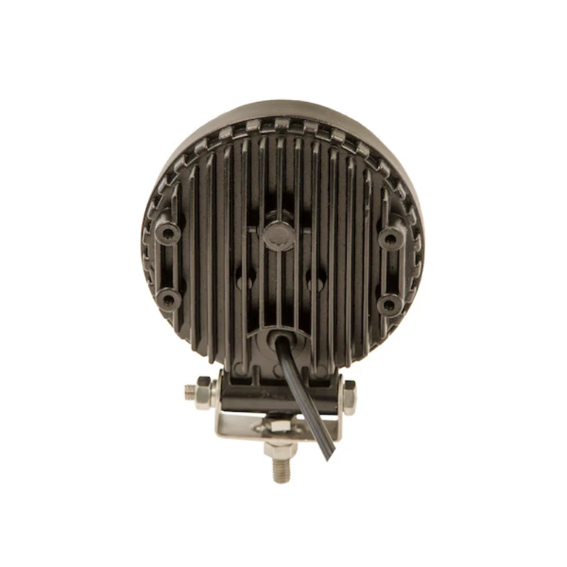 Buyers Products 4.5 Inch Wide Round LED Spot Light Model 1492215 - Image 6