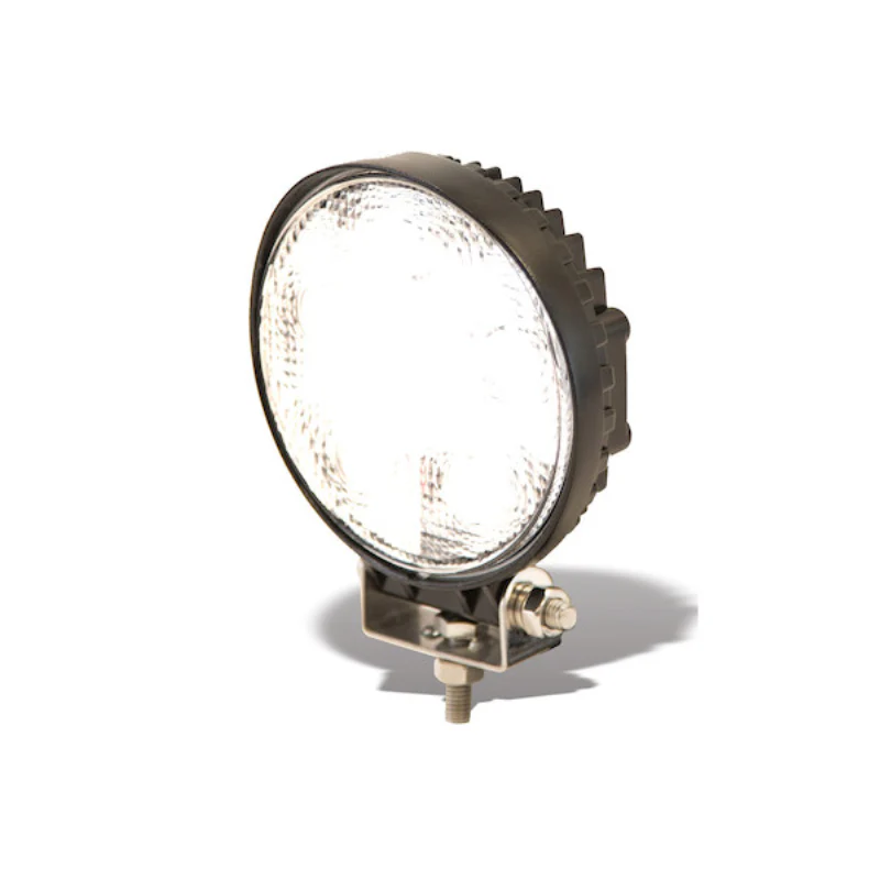 Buyers Products 4.5 Inch Wide Round LED Spot Light Model 1492215 - Image 7