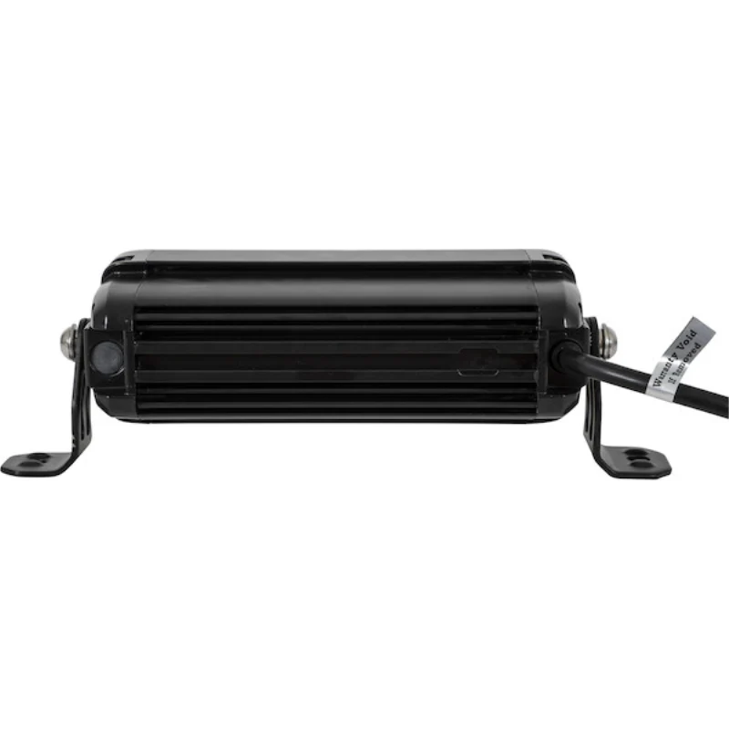 Buyers Products Edgeless Ultra Bright 8" LED Combination Spot-Flood Light Bar - Dual Row Series Model 1492260 - Image 8