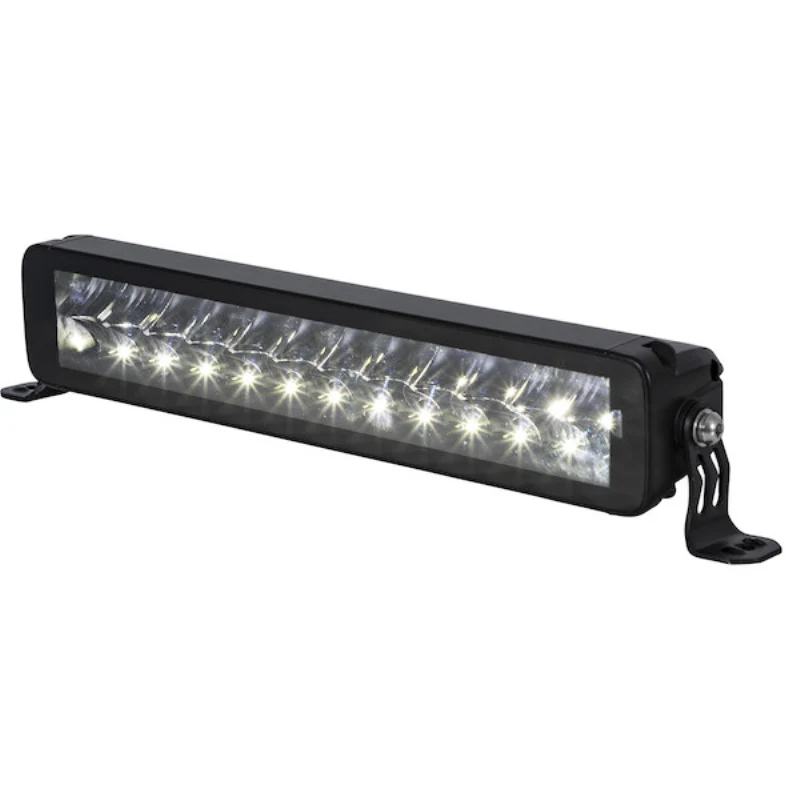 Buyers Products Edgeless Ultra Bright 14" LED Combination Spot-Flood Light Bar - Dual Row Series Model 1492261 - Image 4